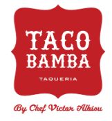 Taco Bamba Gaithersburg